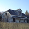 old Missouri homestead