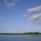 Mosquito lake beach july 2009 looking east