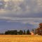 Farmstead in the Autumn