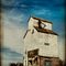 Grain Elevator