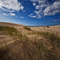 Windy Dunes