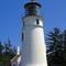 Umpqua River Lighthouse