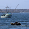 Fishing - Winchester Bay, Oregon (suz)