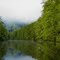 Morning on the Smith River