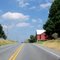 Rising Sun Road