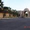 The Coptic Monastery of St Mary & St Moses Abby ,Texas