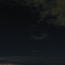 a jet, the big dipper, & lightning