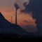 kennecott exhaust