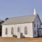 VIRGINIA: ISLE OF WIGHT COUNTY: WINDSOR: Antioch Church (Independent), 23011 Antioch Road (S.R. 657) nearer view
