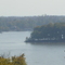 Mississippi/Illinois River confluence
