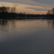 Confluence of the Illinois and Mississippi Rivers