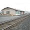 Station in Quincy,WA