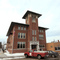 City Hall Blair, Wisconsin 1-2009