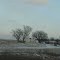 Frosty farm