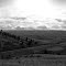 Ellensburg from the Hills