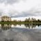 Irene Rhinehart Riverfront Park - West Pond