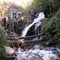 Little Rock Creek Falls