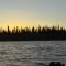 Morgenstimmung   -    Kenai - River - Alaska