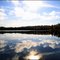 Arc Lake, Sterling Hwy. 17.9.2010 ... C