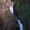 Thunderbird Falls, Alaska