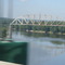 La Salle Rail Bridge