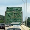 Peru Bridge