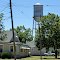 Ladd Illinois old water tower