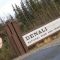 Alaska - Denali Park