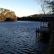 South View of River Landing. Seminole, Alabama