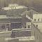 c. early 1900's, "from the top of the farmer's elevator", St. Joseph, Illinois