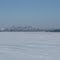 Sidney, IL from the southeast