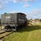 Train in Fordyce, AR