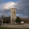 Grain Elevator House