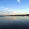 Early Evening at Rye