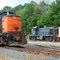 Zombie engineers yell "Trainsssss....."