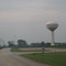 Sandwich, IL on CA Zephyr
