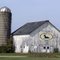 Plano Barn