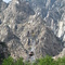 Descending Cable Car