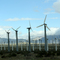 Wind Farm near Palm Springs