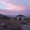 Desert Sunset