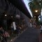 Mist Curtain: Downtown Palm Springs