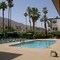 Royal Sun Inn: Pool