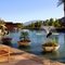   in Rancho Mirage. Palm Spring, California.