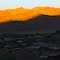 Views from the Hills above Palm Desert, California