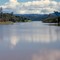 Lake Hennessey