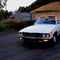 1973 Mercedes Benz