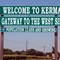 Welcome to Kerman, CA