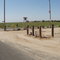 Farmland at Yuba and McKinley Avenues (View Southwest)
