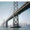 Bay Bridge, San Francisco