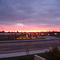 June Sunset